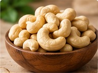 Cashews
