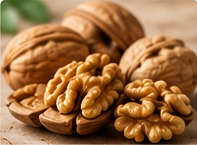 Walnuts